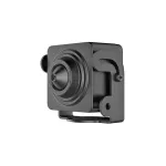 Microcamera video pinhole IP Hikvision, 2 MP, 3.7 mm, audio in - DS-2CD2D25G1-D/NF SafetyGuard Surveillance