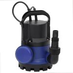 Pompă de grădină electrică submersibilă pentru apă murdară 400 W GartenMobel Dekor
