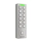 Terminal control acces, PIN/Card M1, Wiegand 26/34, Alarma - HIKVISION DS-K1T809MX SafetyGuard Surveillance