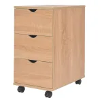 Unitate cu sertar, stejar, 33x45x60 cm GartenMobel Dekor