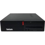 Calculator Second Hand Lenovo ThinkCentre M920s SFF, Intel Core i5-8500 2.80 - 4.00GHz, 8GB DDR4, 256GB SSD NewTechnology Media