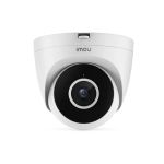 Camera IP Imou Turret SE IPC-T22EP-C, Wi-Fi, 2MP, 2.8mm, IR 30m, zoom digital x8, microfon, slot microSD, plastic SafetyGuard Surveillance