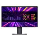 Monitor LED Refurbished Dell UltraSharp U2421HE, 23.8", Full HD, IPS, 16:9, HDMI, DisplayPort, USB-C, RJ45, 1000:1, 5ms, 60Hz NewTechnology Media