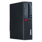 PC Second Hand Lenovo ThinkCentre M720s SFF, Intel Core i5-9400 2.90-4.10GHz, 8GB DDR4, 256GB SSD NewTechnology Media
