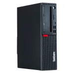 PC Second Hand Lenovo ThinkCentre M720s SFF, Intel Core i5-9400 2.90-4.10GHz, 8GB DDR4, 256GB SSD NewTechnology Media