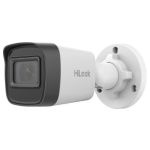 Camera IP Hikvision HiLook, 4MP, lentila 2.8mm, IR 20m, PoE, IP67 - IPC-B141H-C SafetyGuard Surveillance