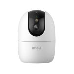 Camera Wi-Fi Imou Ranger 2 Pro, 5MP, rotire 355, Smart Tracking, audio bidirectional, slot card microSD, USB-C, IPC-S2EP-5R1S SafetyGuard Surveillance