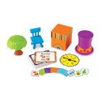 Joc lingvistic - Fox In The Box PlayLearn Toys