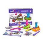 Laboratorul cu experimente - Forta magnetica PlayLearn Toys