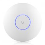 Access Point Profesional Ubiquiti UniFi Wi-Fi 7, U7-PRO SafetyGuard Surveillance