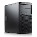 Workstation Refurbished HP Z2 G4 Tower, Intel Core i7-9700 3.00 - 4.70GHz, 8GB DDR4, 256GB SSD, Windows 11 Pro NewTechnology Media
