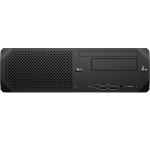 Workstation Second Hand HP Z2 G5 SFF, Intel Xeon W-1250 3.30 - 4.70GHz, 8GB DDR4, 256GB SSD NewTechnology Media