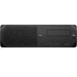 Workstation Second Hand HP Z2 G5 SFF, Intel Xeon W-1250 3.30 - 4.70GHz, 8GB DDR4, 256GB SSD NewTechnology Media