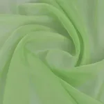 Țesătură voal 1,45 x 20 m, verde GartenMobel Dekor