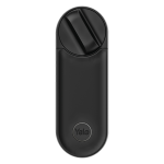 Incuietoare inteligenta cu WiFi, BT, acces cu cod, aplicatie de mobil, negru,Yale Linus L2 - ASSA ABLOY  YALE-LINUS-SL-103/B SafetyGuard Surveillance