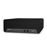 PC Seccond Hand HP ProDesk 600 G5 SFF, Intel Core i5-9500 3.00-4.40GHz, 8GB DDR4, 256GB SSD NewTechnology Media