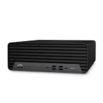 PC Seccond Hand HP ProDesk 600 G5 SFF, Intel Core i5-9500 3.00-4.40GHz, 8GB DDR4, 256GB SSD NewTechnology Media