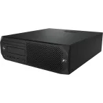 Workstation Second Hand HP Z2 G5 SFF, Intel Core i5-10500 3.10 - 4.50GHz, 8GB DDR4, 256GB SSD, GDDR5, nVidia Quadro P1000/4GB GDDR5 NewTechnology Media