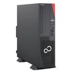 Calculator Refurbished Fujitsu Esprimo D7010 SFF, Intel Core i7-10700 2.00-3.60GHz, 8GB DDR4, 256GB SSD, Windows 11 Pro NewTechnology Media