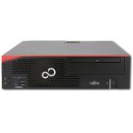 Calculator Second Hand Fujitsu Esprimo D556 SFF, Intel Core i5-6500 3.20-3.60GHz, 8GB DDR4, 256GB SSD NewTechnology Media