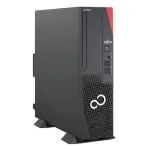 Calculator Second Hand Fujitsu Esprimo D7010 SFF, Intel Core i7-10700 2.00-3.60GHz, 8GB DDR4, 256GB SSD NewTechnology Media