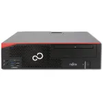 Calculator Second Hand Fujitsu Esprimo D738 SFF, Intel Core i5-8400 3.20-3.60GHz, 8GB DDR4, 256GB SSD NewTechnology Media