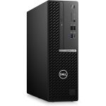 PC Refurbished DELL OptiPlex 5090 SFF, Intel Core i5-10500 3.10 - 4.50GHz, 8GB DDR4, 256GB SSD, Windows 11 Pro NewTechnology Media