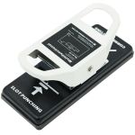 Perforator 10 coli si rotunjitor colturi  carduri raza 5 mm, metal, heavy duty, bright office MultiMark GlobalProd