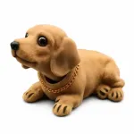 Caine care da din cap - Teckel Garage AutoRide