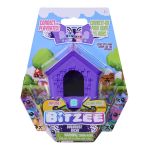 BITZEE JUCARIE INTERACTIVA CASUTA CATEILOR SuperHeroes ToysZone