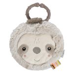 Carticica din plus pentru bebelusi - Lenes bland PlayLearn Toys