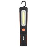 Lampa atelier led incarcare USB, 220 lm + 60 lm - Rebel URZ0918-1 SafetyGuard Surveillance