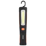 Lampa atelier led incarcare USB, 220 lm + 60 lm - Rebel URZ0918-1 SafetyGuard Surveillance