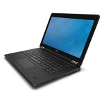 Laptop Dell Latitude E7250, Intel Core i5-5300U 2.30GHz, 8GB DDR3, 128GB SSD, 12 Inch, Webcam NewTechnology Media
