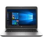 Laptop Second Hand HP EliteBook 820 G3, Intel Core i5-6300U 2.40-3.00GHz, 8GB DDR4, 256GB SSD, 12.5" HD, Webcam, US Keyboard, Grad A NewTechnology Media