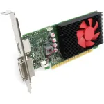 Placa video HP NVIDIA GeForce GT 730 2GB GDDR5, DVI-I/Display Port, Low Profile, Second Hand NewTechnology Media