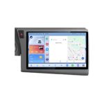 Navigatie Audi A6 C6 2004-2010 Qled 1K Octa Core 4+64 LTE 4G DSP Wifi 5Ghz android auto carplay radio gps internet CarStore Technology