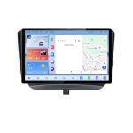 Navigatie Ford Turneo Courier Transit Courier 2014-2021 Qled 1K Octa Core 4+64 LTE 4G DSP Wifi 5Ghz android auto carplay radio gps internet kit-turneo+EDT-E413V3 CarStore Technology