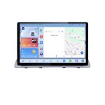 Navigatie Honda CR-V 2023- Qled 1K Octa Core 4+64 LTE 4G DSP Wifi 5Ghz android auto carplay radio gps internet kit-crv2023+EDT-E413V3+kit-10-9 CarStore Technology