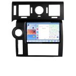 Navigatie Hummer H2 2002-2008 Quad Core Edonav ecran 13" 1K 4+64 Android Waze USB Navigatie 4G 360 Toslink Youtube Radio CarStore Technology