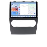 Navigatie Mercedes clasa A W169 2004-2012 Qled 1K Octa Core 4+64 LTE 4G DSP Wifi 5Ghz android auto carplay radio gps internet Kit-+EDT-E413V3 CarStore Technology