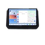 Navigatie Mitsubishi Outlander 2021- Qled 1K Octa Core 4+64 LTE 4G DSP Wifi 5Ghz android auto carplay radio gps internet kit-outlander2023+EDT-E413V3+kit-outlander202310-9 CarStore Technology