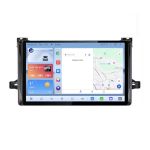 Navigatie Toyota Urbancruiser 2009-2014 Quad Core Edonav ecran 13" 1K 4+64 Android Waze USB Navigatie 4G 360 Toslink Youtube Radio CarStore Technology