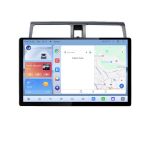 Navigatie dedicata Suzuki Swift 2003-2010 N-SWIFT Edonav ecran 13" 1K 4+64 Android Waze USB Navigatie 4G 360 Toslink Youtube R CarStore Technology