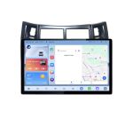 Navigatie dedicata Toyota Yaris 2008-2011 N-YARIS08 Edonav ecran 13" 1K 4+64 Android Waze USB Navigatie 4G 360 Toslink Youtube CarStore Technology