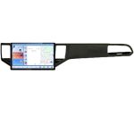 Navigatie dedicata VW Golf Sportsvan 2016-2021 N-sportsvan Edonav ecran 13" 1K 4+64 Android Waze USB Navigatie 4G 360 Toslink CarStore Technology