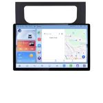 Navigatie dedicata VW Touran 2010-2016 N-touran3 Edonav ecran 13" 1K 4+64 Android Waze USB Navigatie 4G 360 Toslink Youtube Ra CarStore Technology