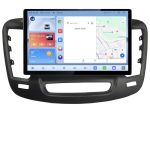 Navigatie dedicata Edonav Chrysler 200 2015-2019, Ecran 1K QLED 13",Octacore,4Gb RAM,64Gb Hdd,4G,360,DSP,Carplay,Bluetooth CarStore Technology