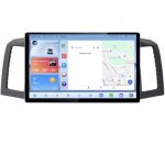 Navigatie dedicata Edonav Jeep Grand Cherokee 2008-2010 , Ecran 1K QLED 13",Octacore,4Gb RAM,64Gb Hdd,4G,360,DSP,Carplay,Bluetooth CarStore Technology