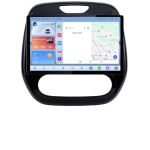 Navigatie dedicata Edonav Renault Captur 2013-2020, Ecran 1K QLED 13",Octacore,4Gb RAM,64Gb Hdd,4G,360,DSP,Carplay,Bluetooth CarStore Technology